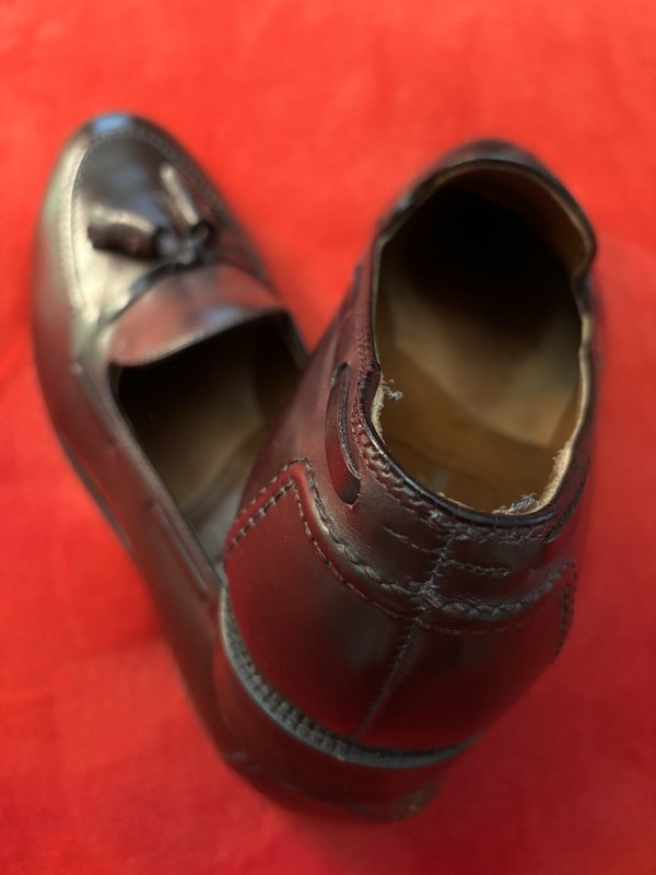 Alden 5109