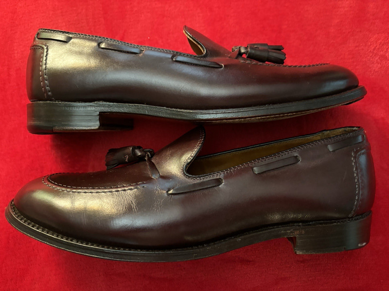 Alden 5109