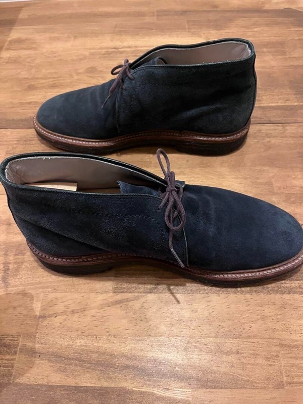 Alden 13243