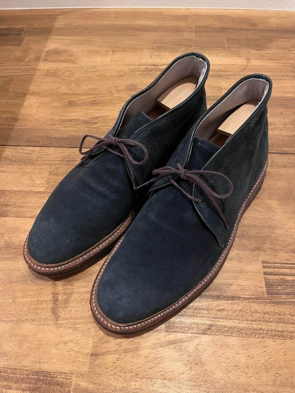 Alden 13243