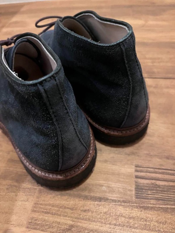 Alden 13243