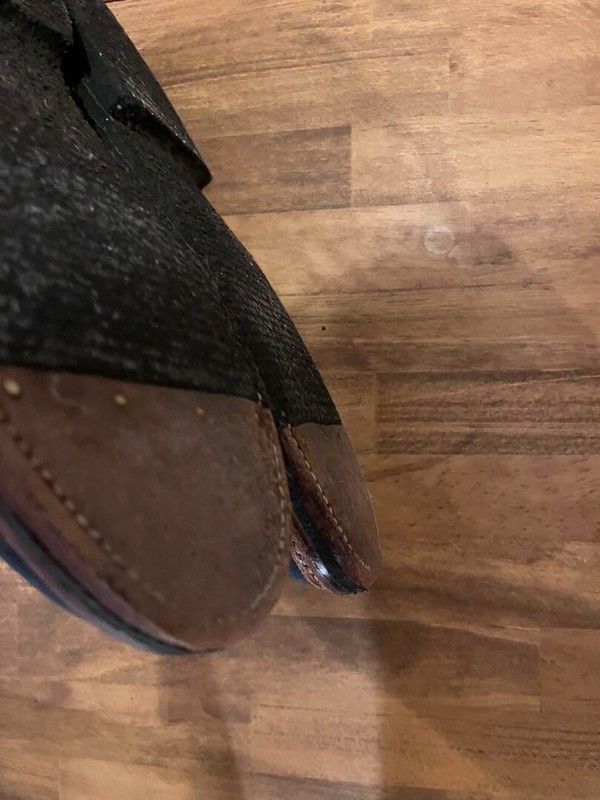 Alden 13243