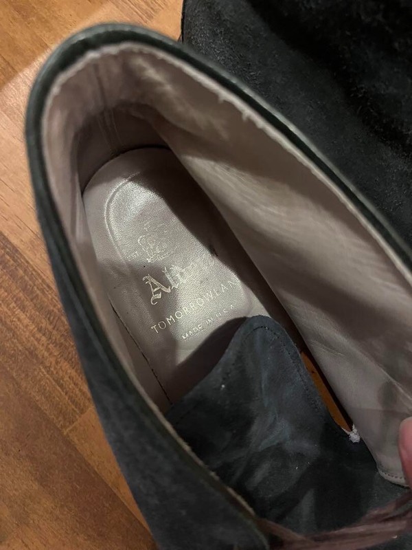 Alden 13243