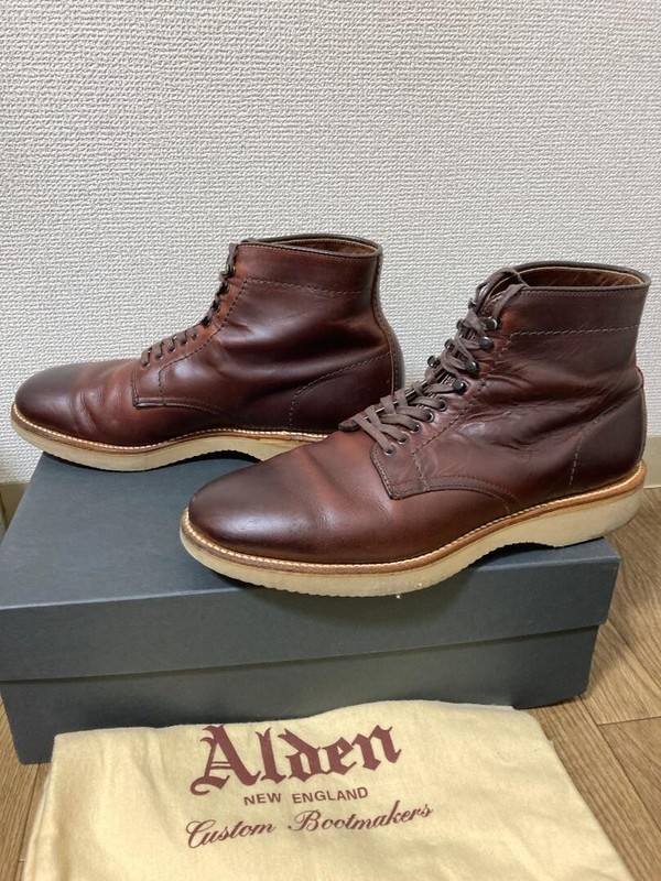 Alden 45960H