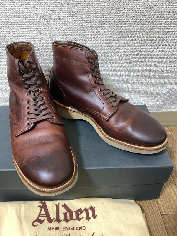 Alden 45960H