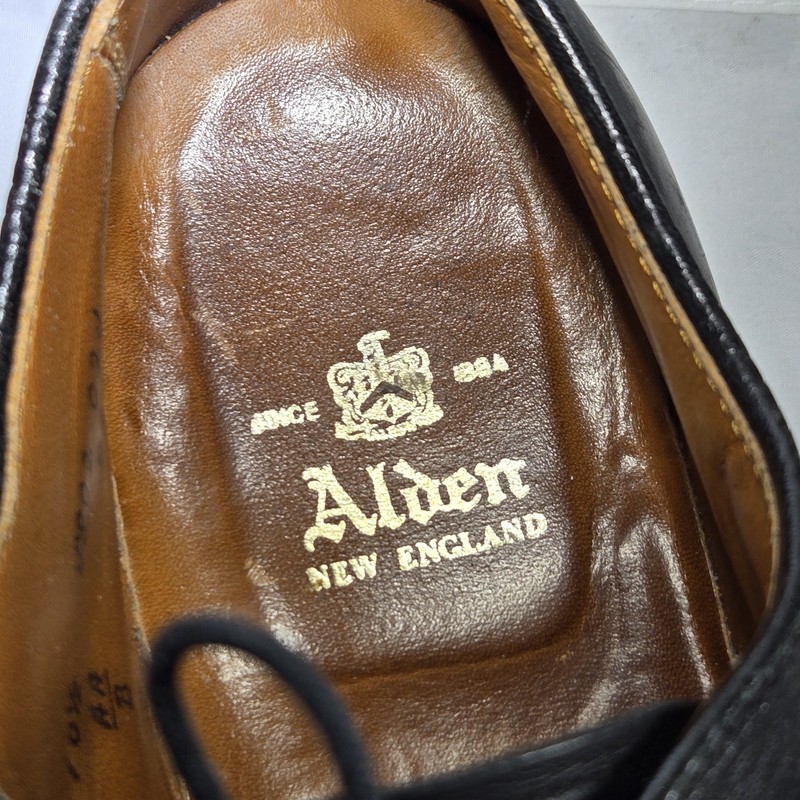 Alden 9571F