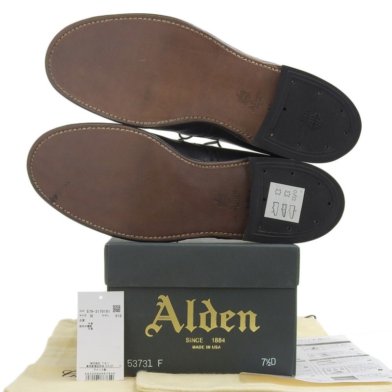 Alden 53731F