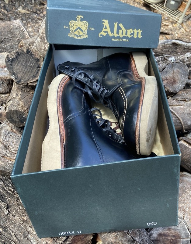 Alden D0914H