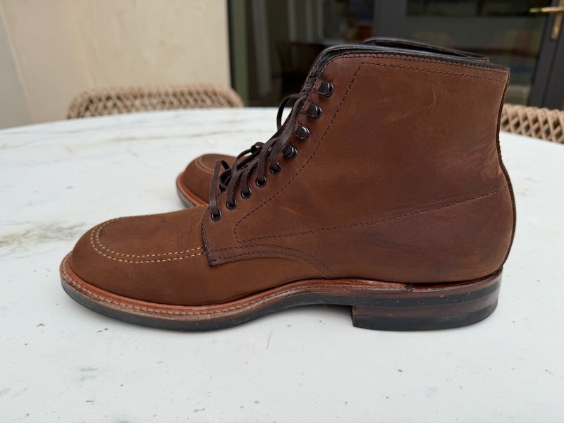 Alden D2909H