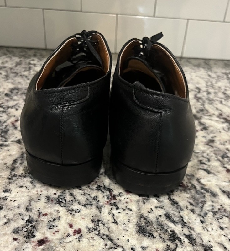 靴 ALDEN #2938F cordovan 6B/D 24cm ALDEN #2938F cordovan 6B/D 24cm - メルカリ