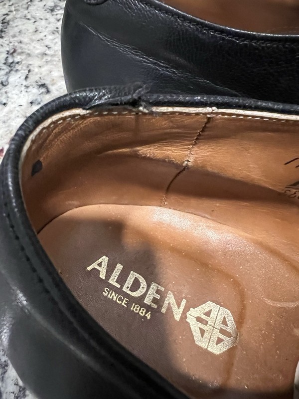 Alden 559