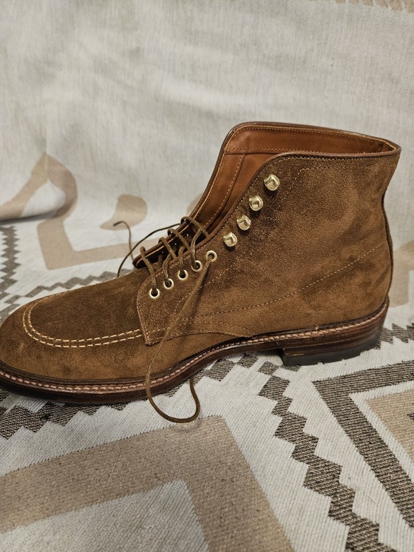 Alden D8917HC