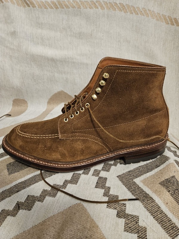 Alden D8917HC