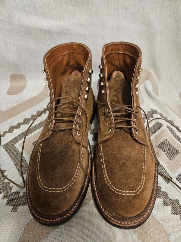 Alden D8917HC