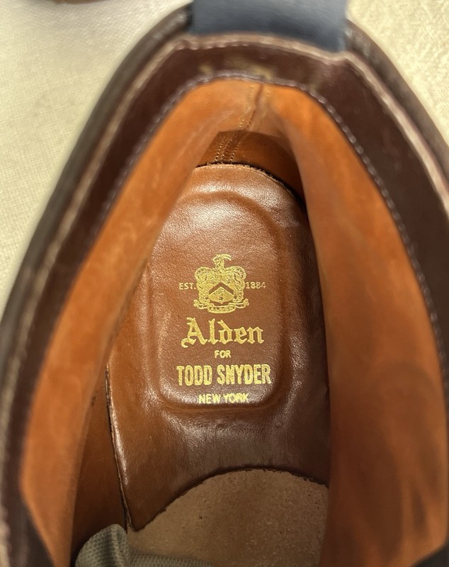 Alden D9954H