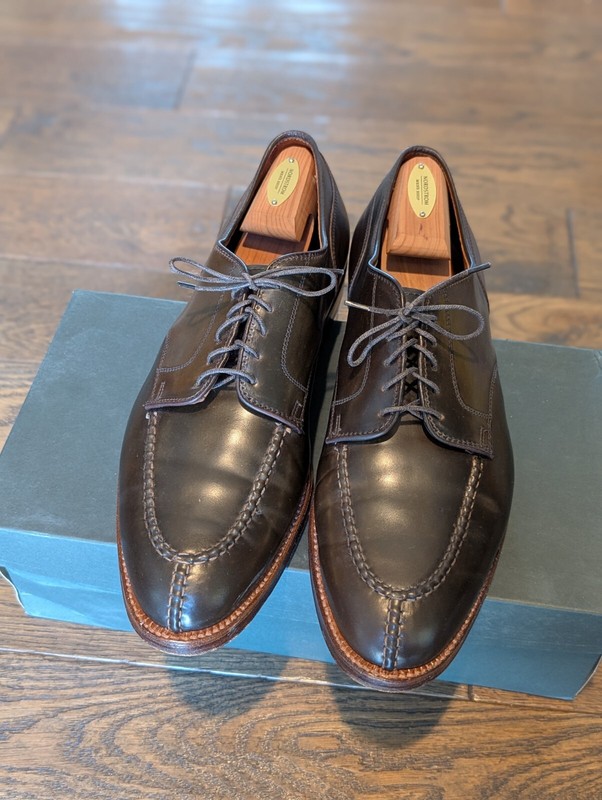Alden D1641