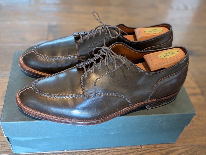 Alden D1641