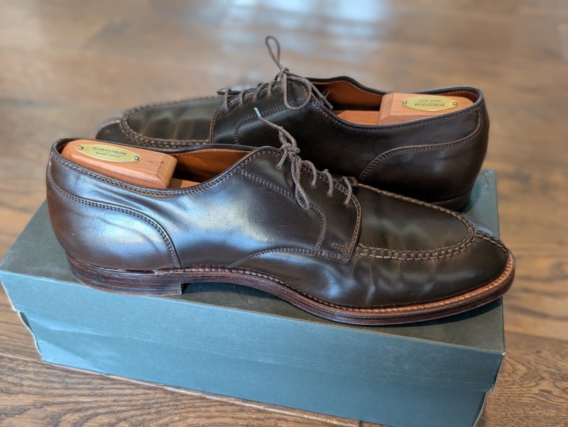 Alden D1641
