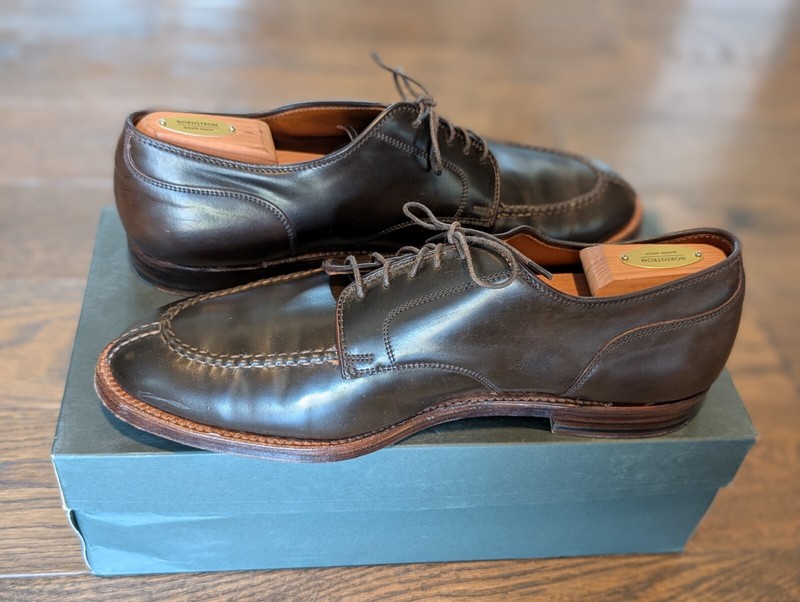 Alden D1641