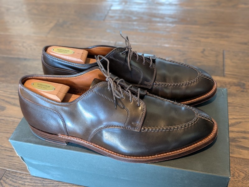 Alden D1641