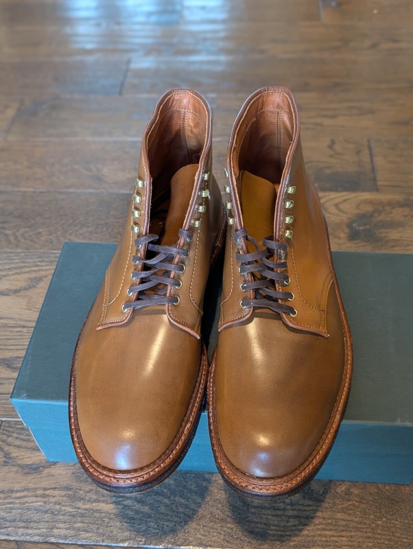 Alden D8827H
