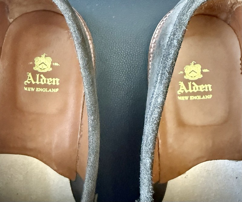 Alden D2204L