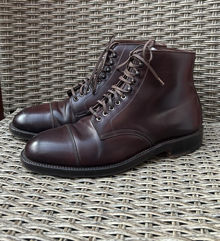 Alden 4060H