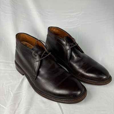 Alden 14603 Brown Chromexcel Chukka