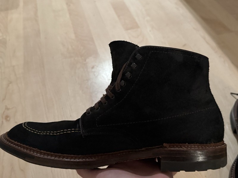 Alden D8922HC