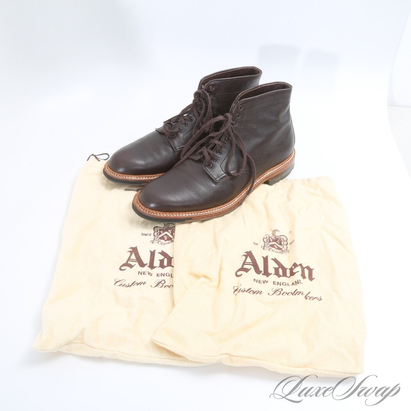 Alden D8821C