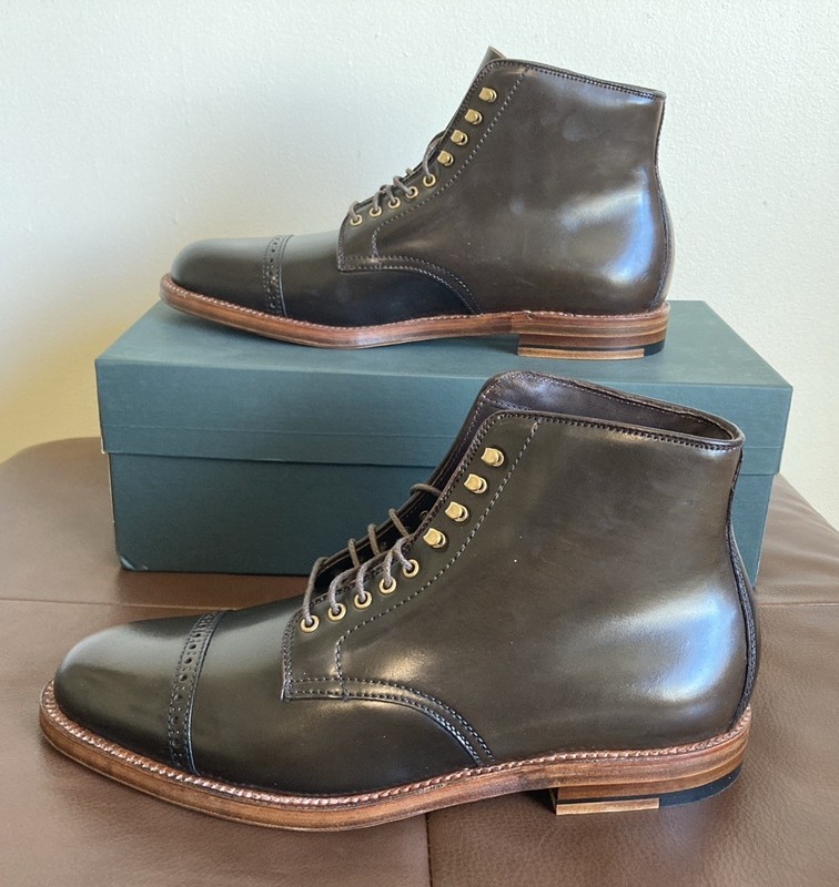 Alden D2862H