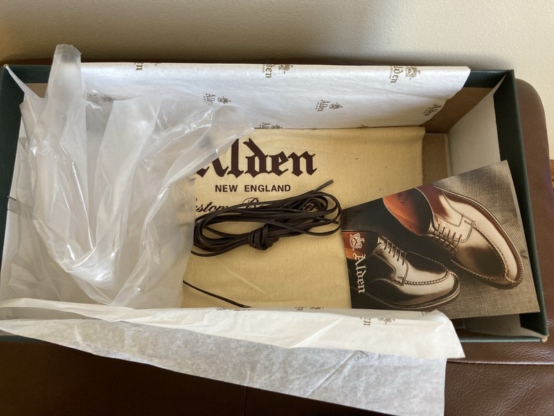 Alden D2862H