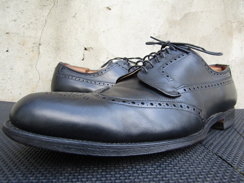 Alden 645
