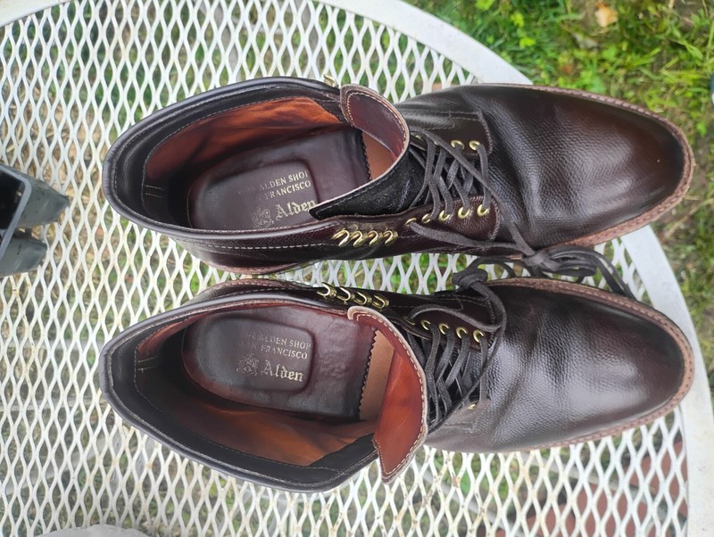Alden D8829HC