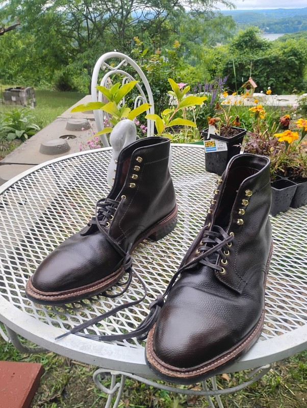 Alden D8829HC