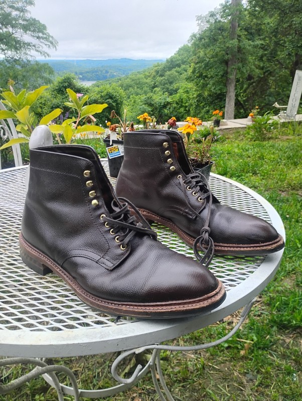 Alden D8829HC