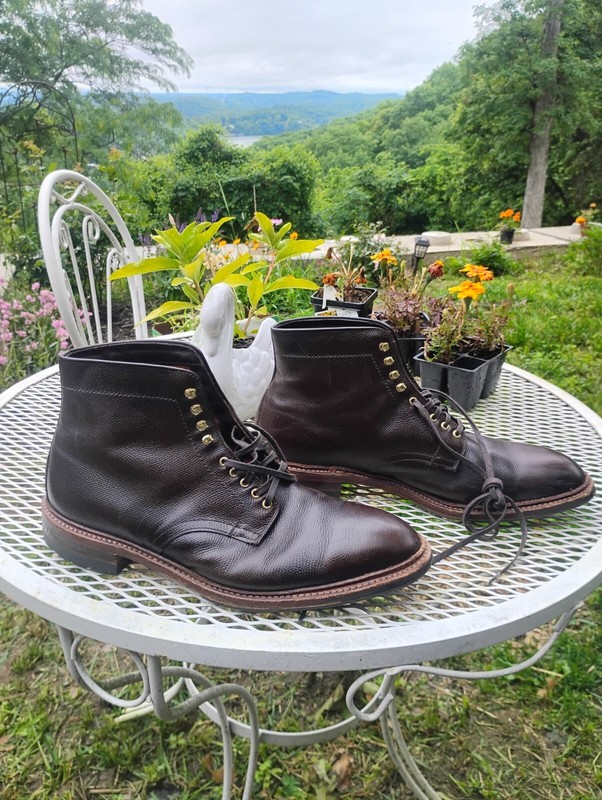 Alden D8829HC