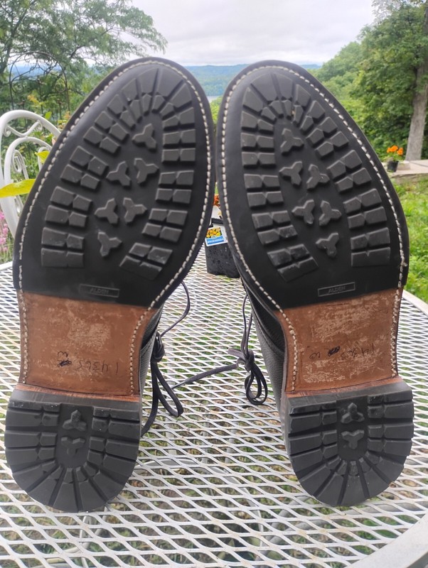 Alden D8829HC