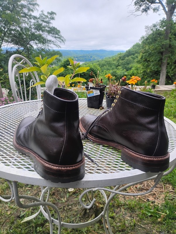 Alden D8829HC