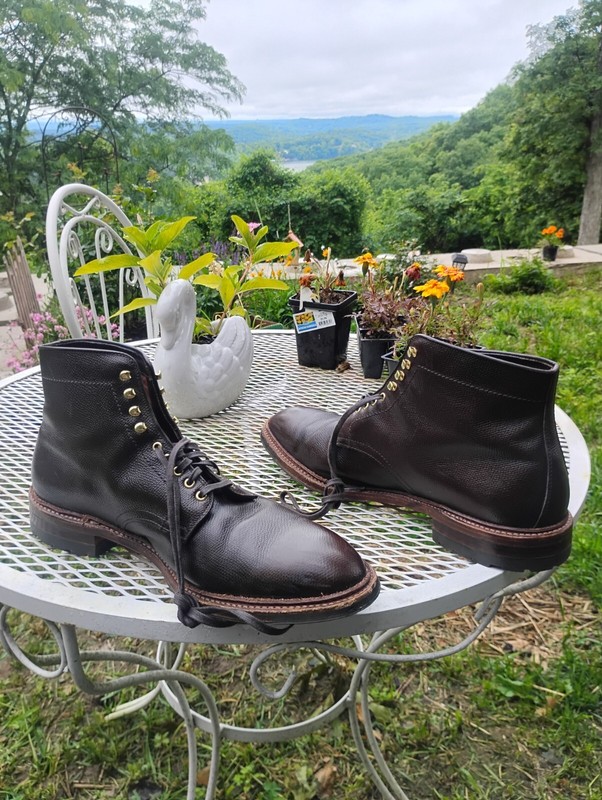 Alden D8829HC