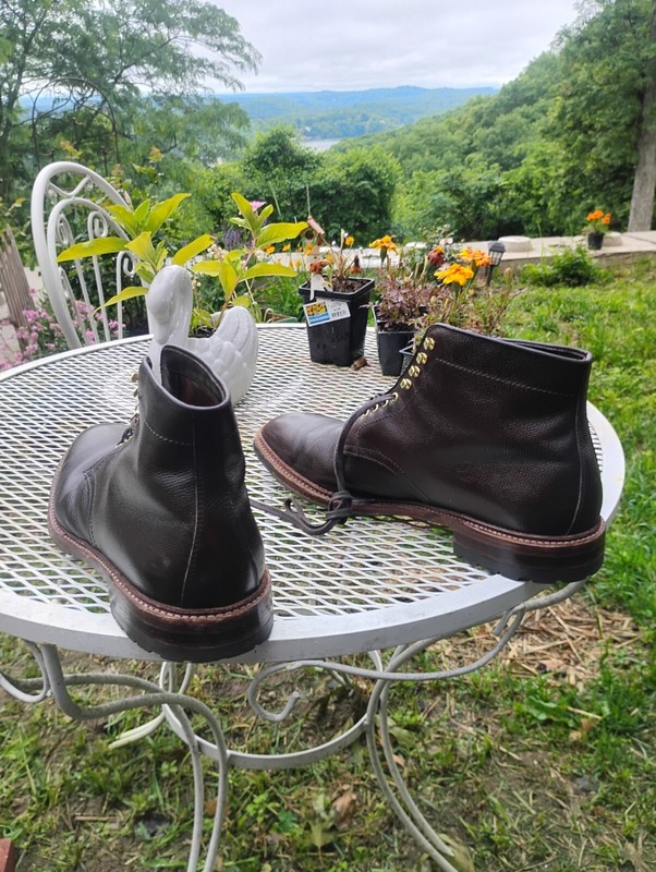 Alden D8829HC
