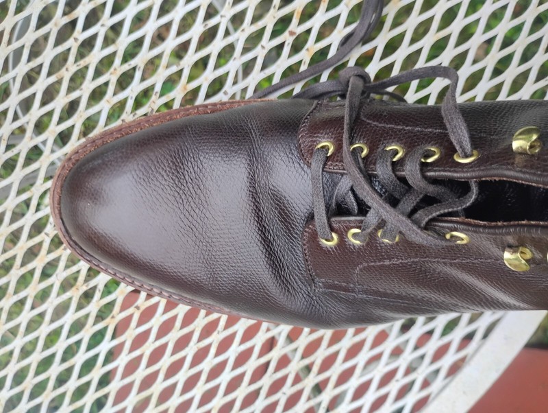 Alden D8829HC