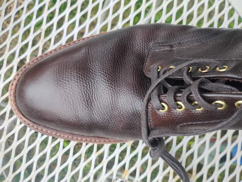 Alden D8829HC