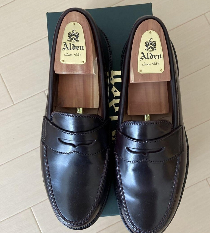Alden 99162