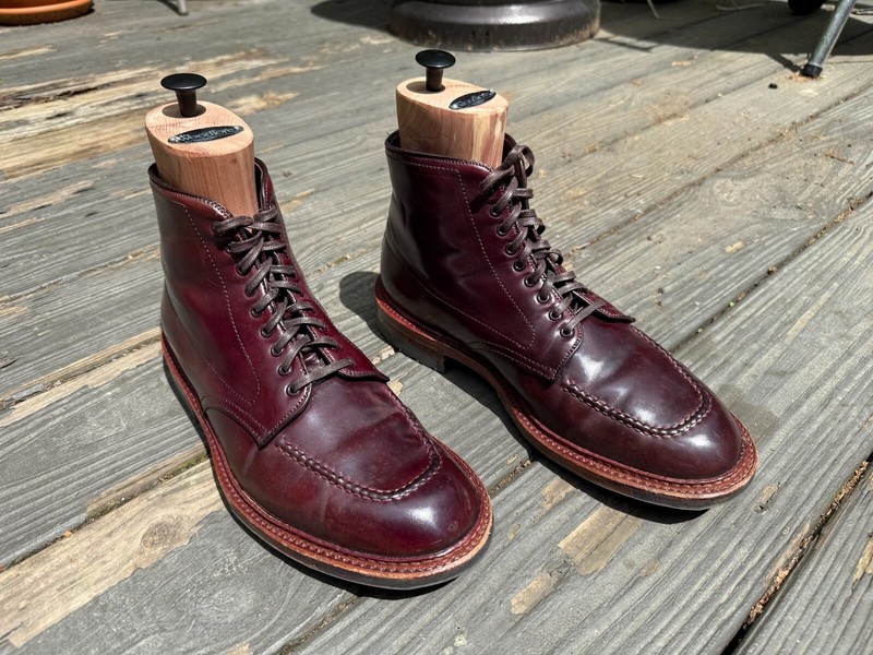 Alden D6947C