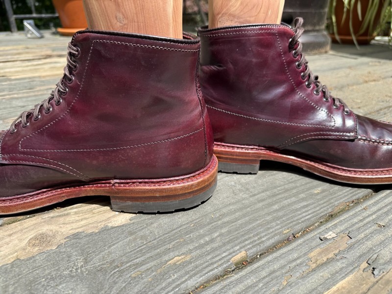 Alden D6947C