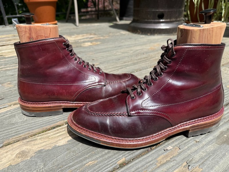 Alden D6947C