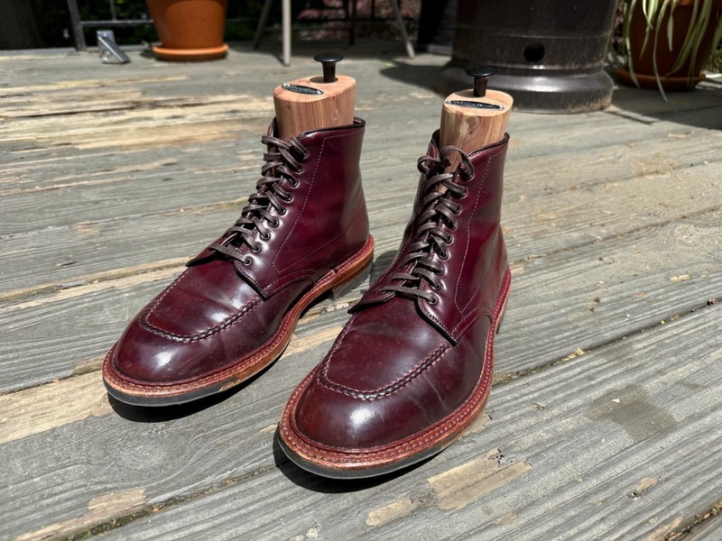 Alden D6947C