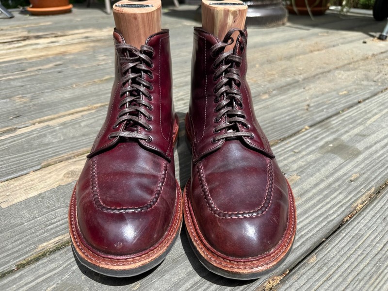 Alden D6947C