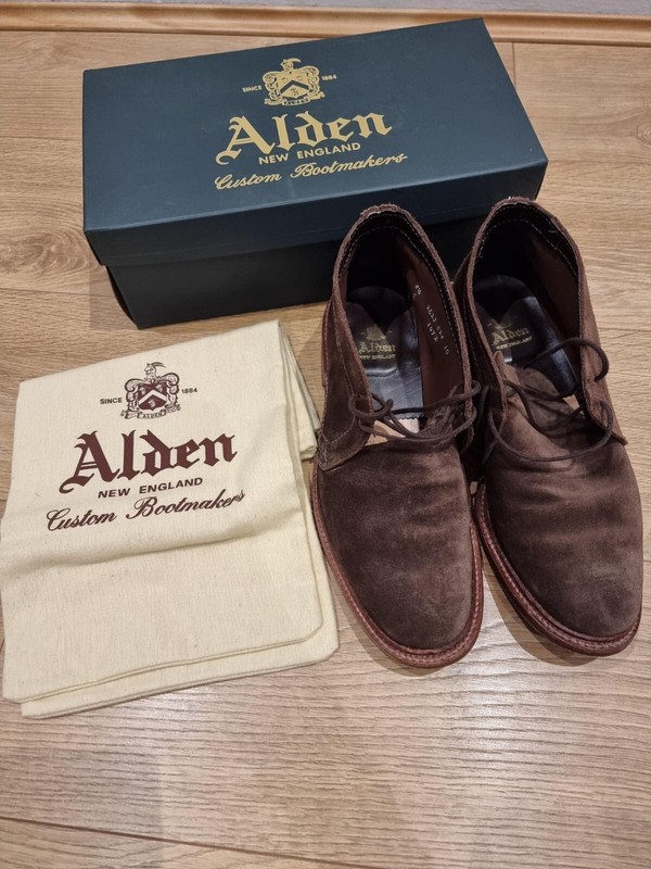 Alden 1492